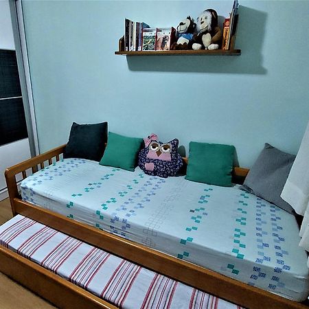 Apartamento Completo 2 Quartos Wi-Fi 300 Mbps بورتو أليغري المظهر الخارجي الصورة