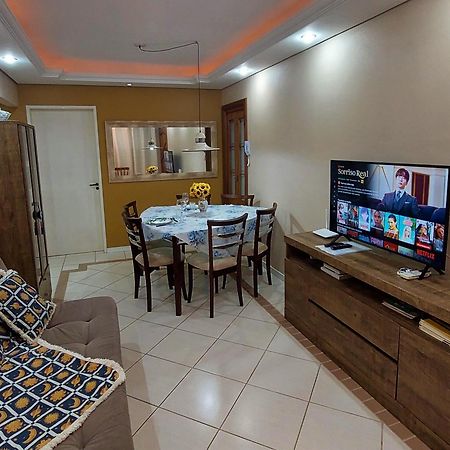 Apartamento Completo 2 Quartos Wi-Fi 300 Mbps بورتو أليغري المظهر الخارجي الصورة