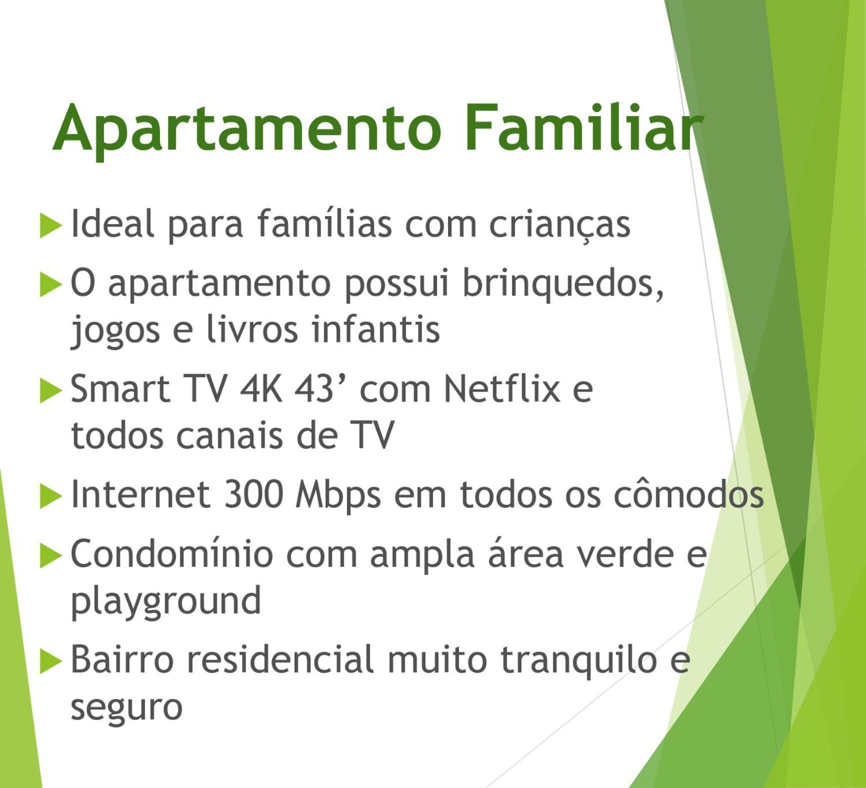 Apartamento Completo 2 Quartos Wi-Fi 300 Mbps بورتو أليغري المظهر الخارجي الصورة
