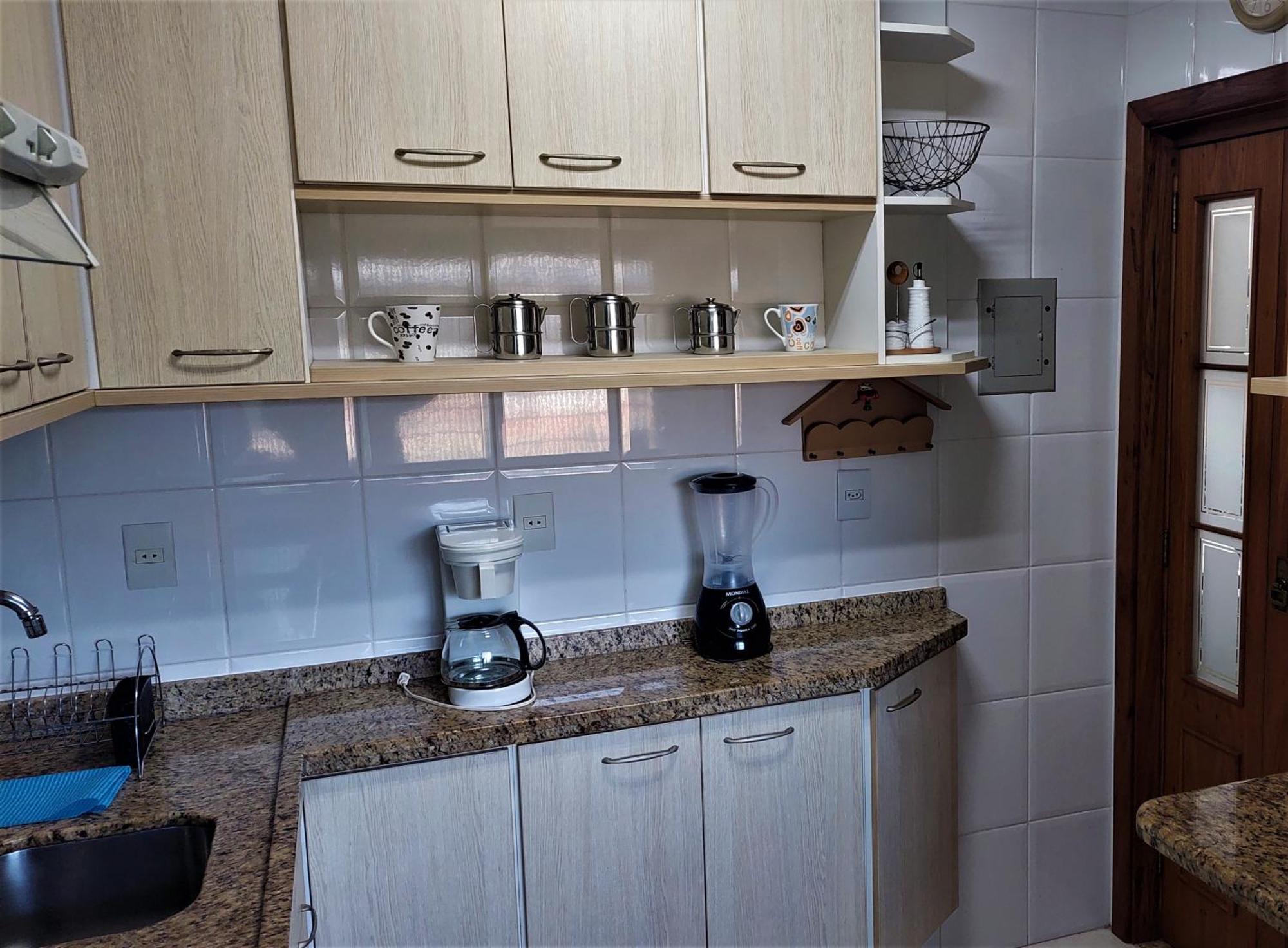 Apartamento Completo 2 Quartos Wi-Fi 300 Mbps بورتو أليغري المظهر الخارجي الصورة