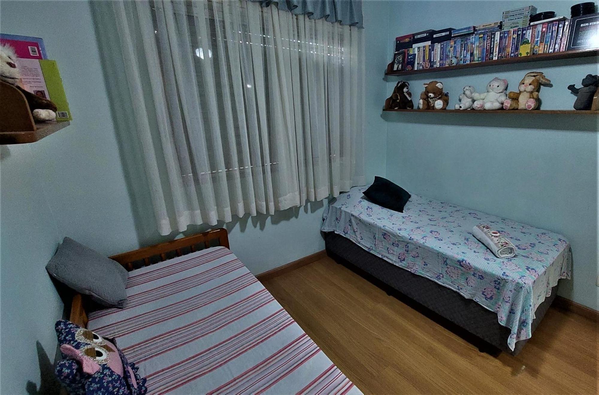 Apartamento Completo 2 Quartos Wi-Fi 300 Mbps بورتو أليغري المظهر الخارجي الصورة