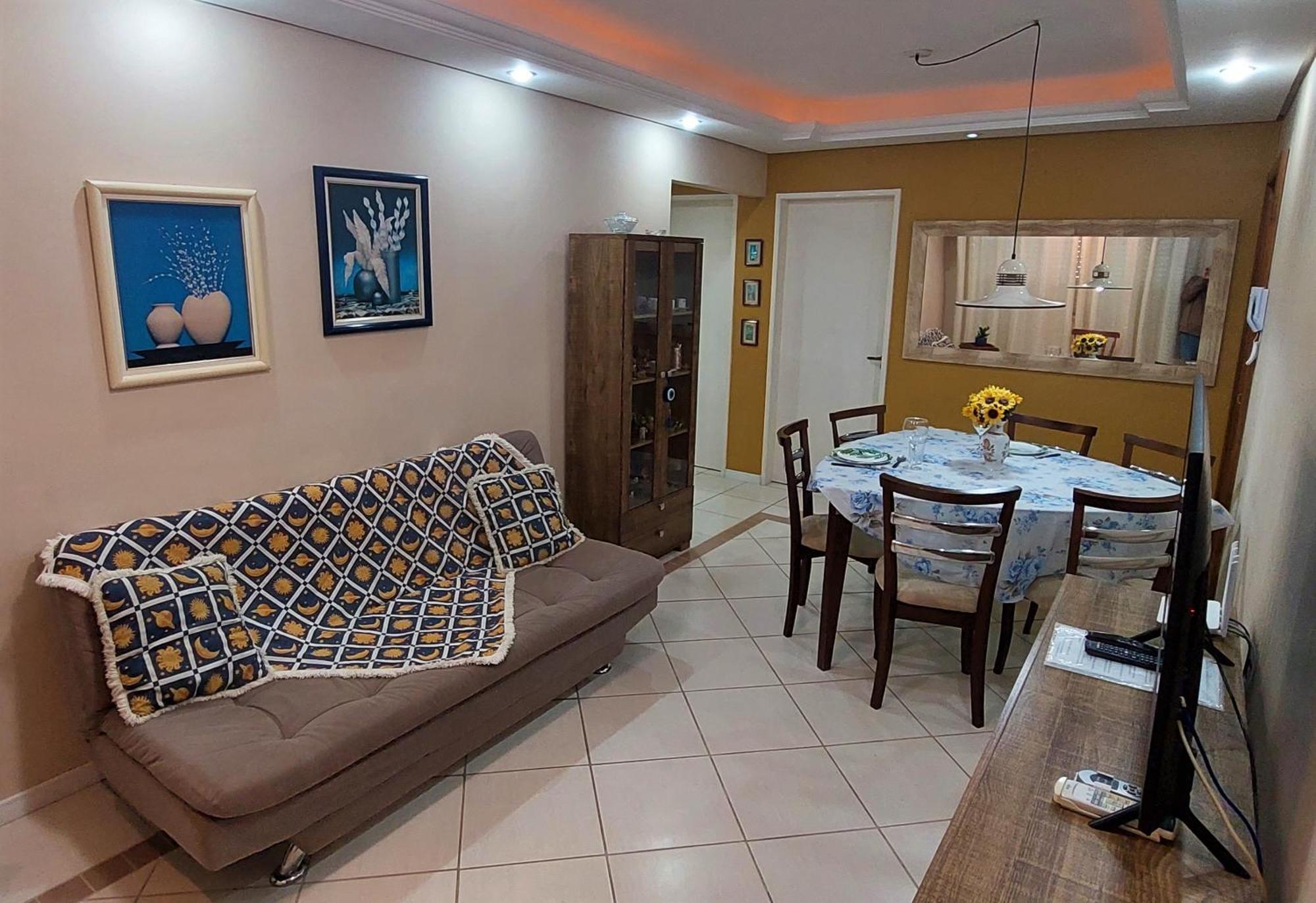 Apartamento Completo 2 Quartos Wi-Fi 300 Mbps بورتو أليغري المظهر الخارجي الصورة