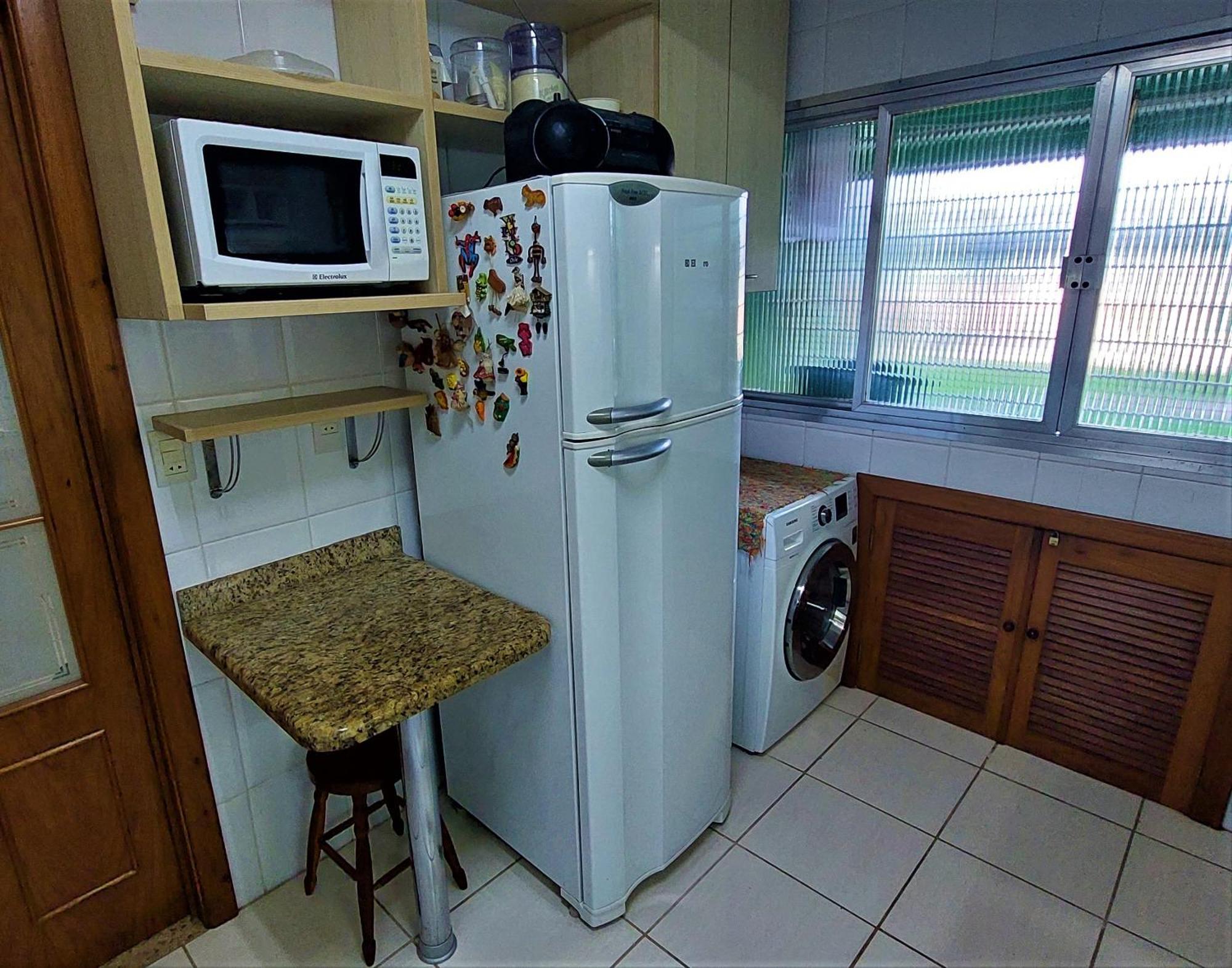 Apartamento Completo 2 Quartos Wi-Fi 300 Mbps بورتو أليغري المظهر الخارجي الصورة