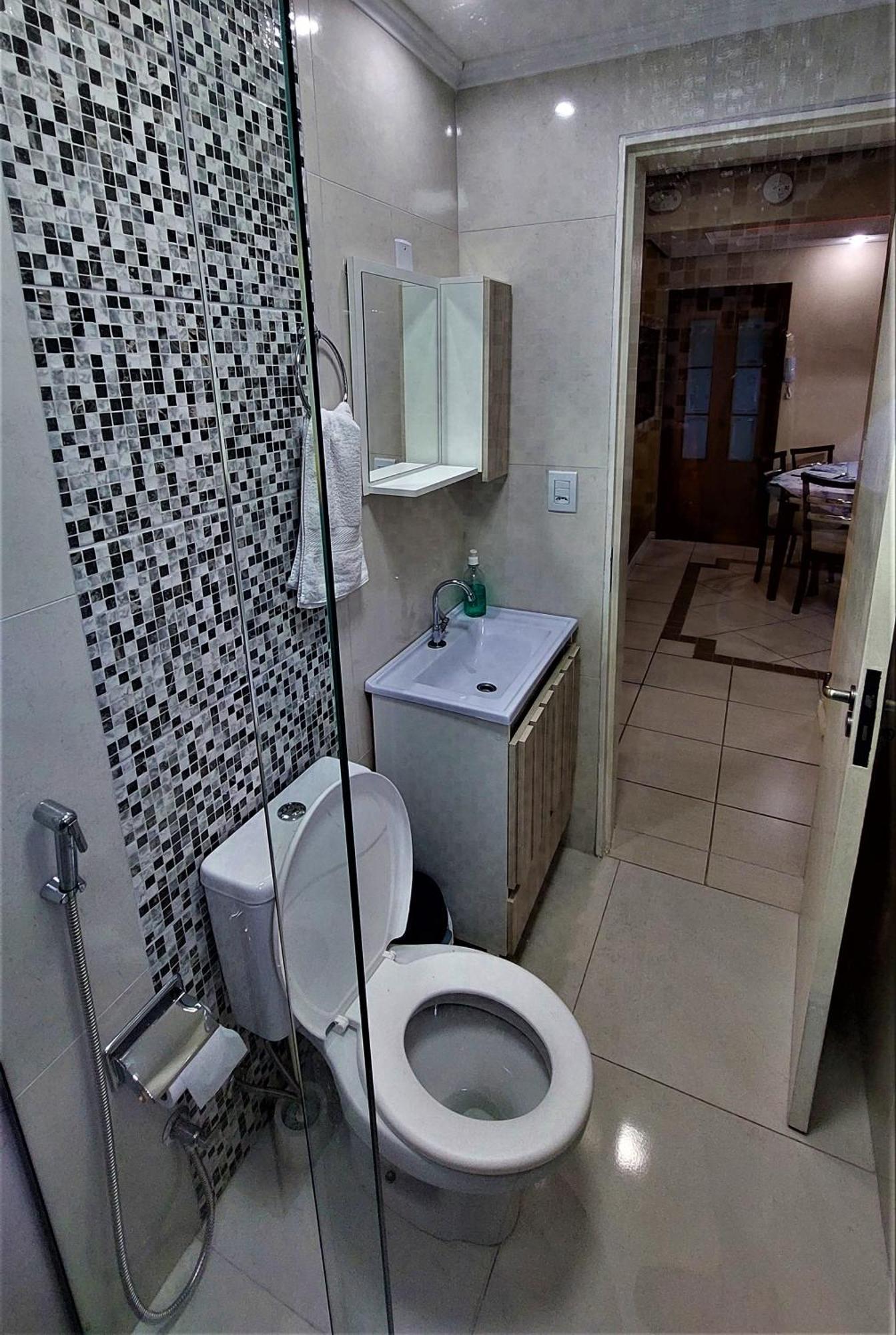 Apartamento Completo 2 Quartos Wi-Fi 300 Mbps بورتو أليغري المظهر الخارجي الصورة