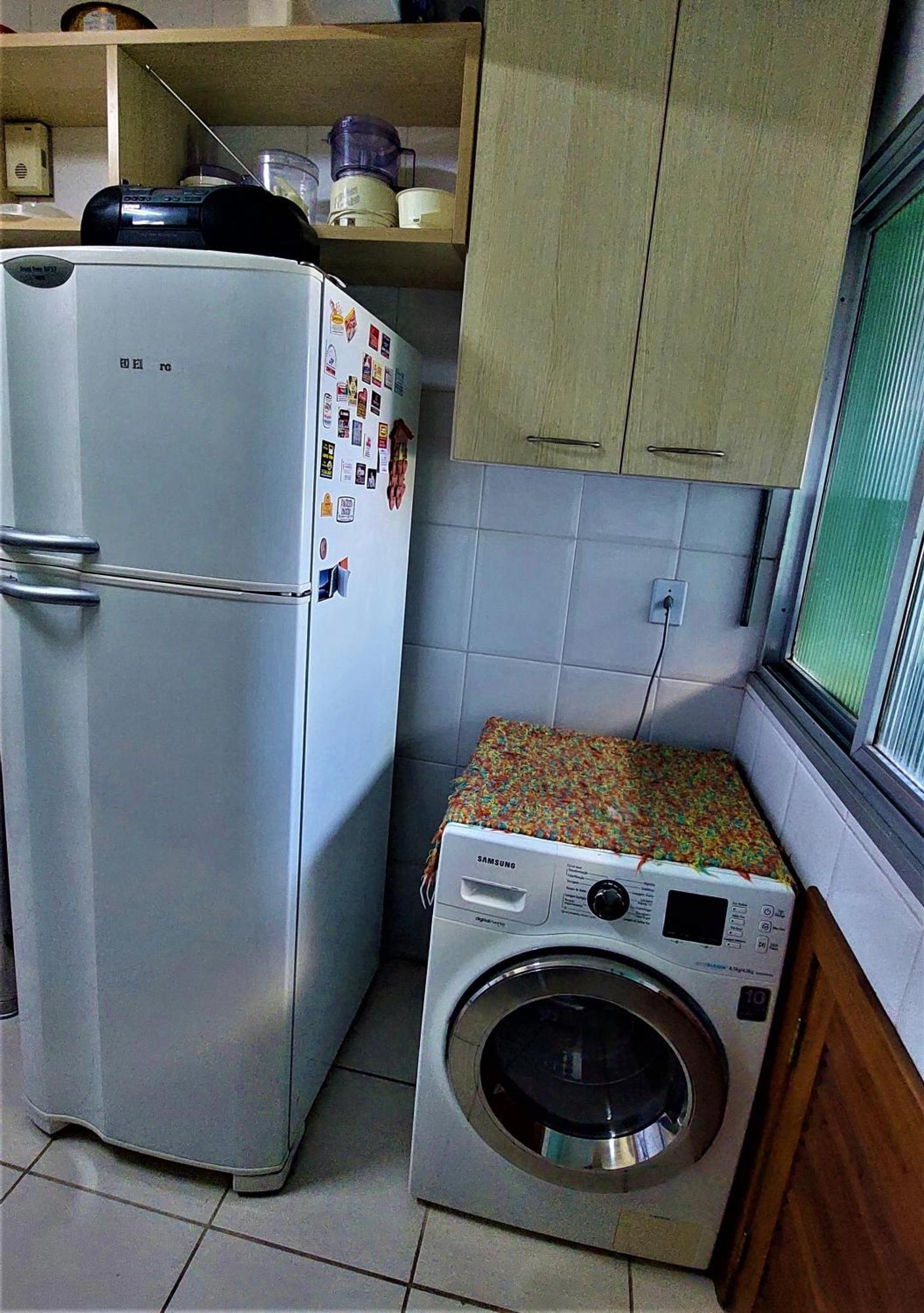Apartamento Completo 2 Quartos Wi-Fi 300 Mbps بورتو أليغري المظهر الخارجي الصورة