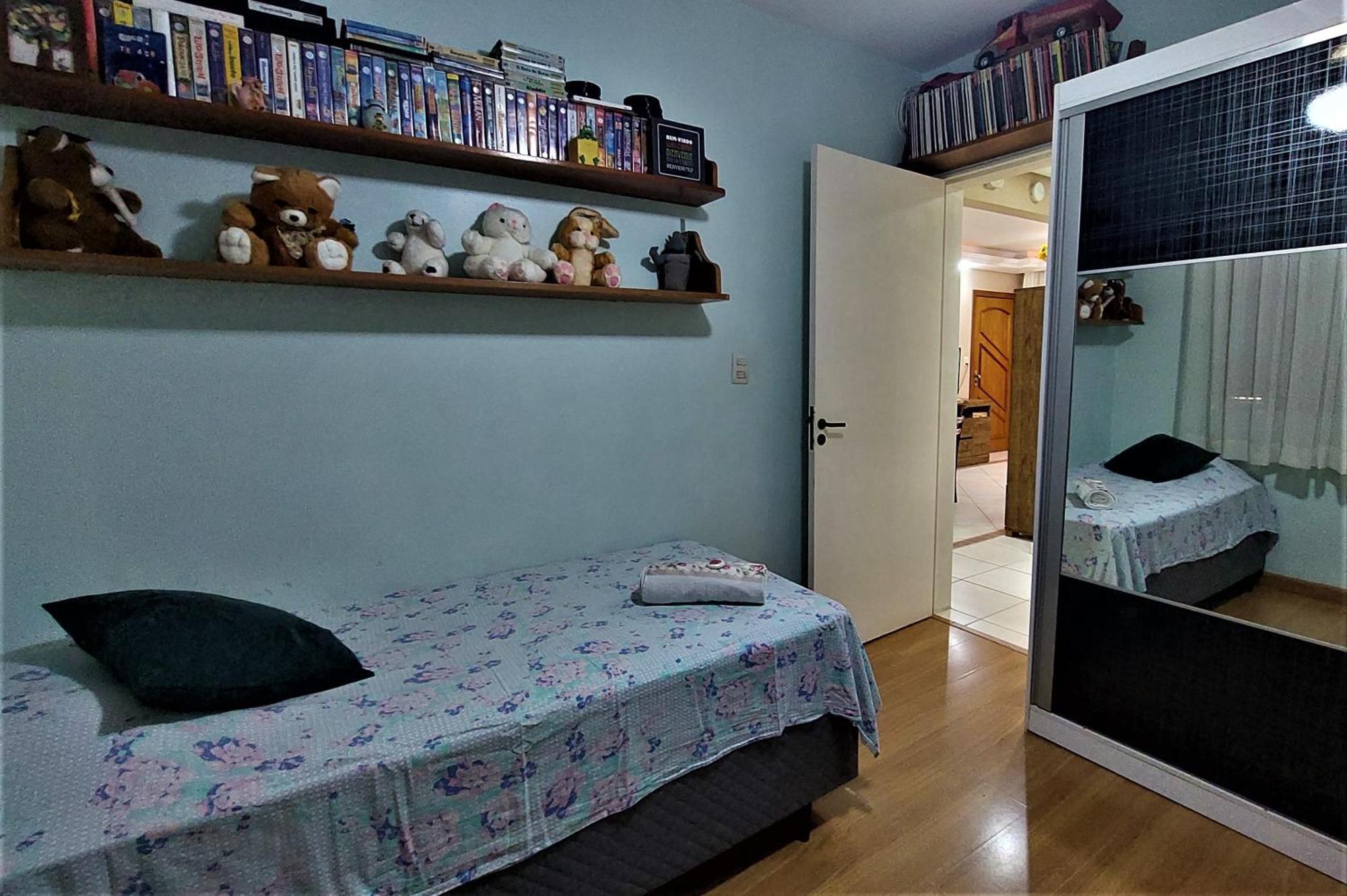 Apartamento Completo 2 Quartos Wi-Fi 300 Mbps بورتو أليغري المظهر الخارجي الصورة