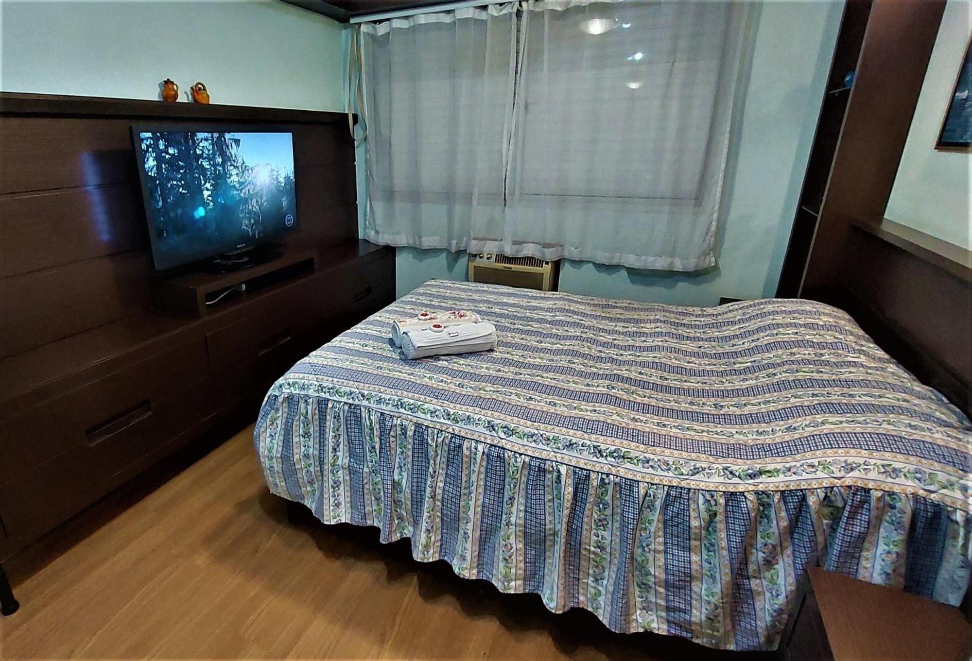 Apartamento Completo 2 Quartos Wi-Fi 300 Mbps بورتو أليغري المظهر الخارجي الصورة