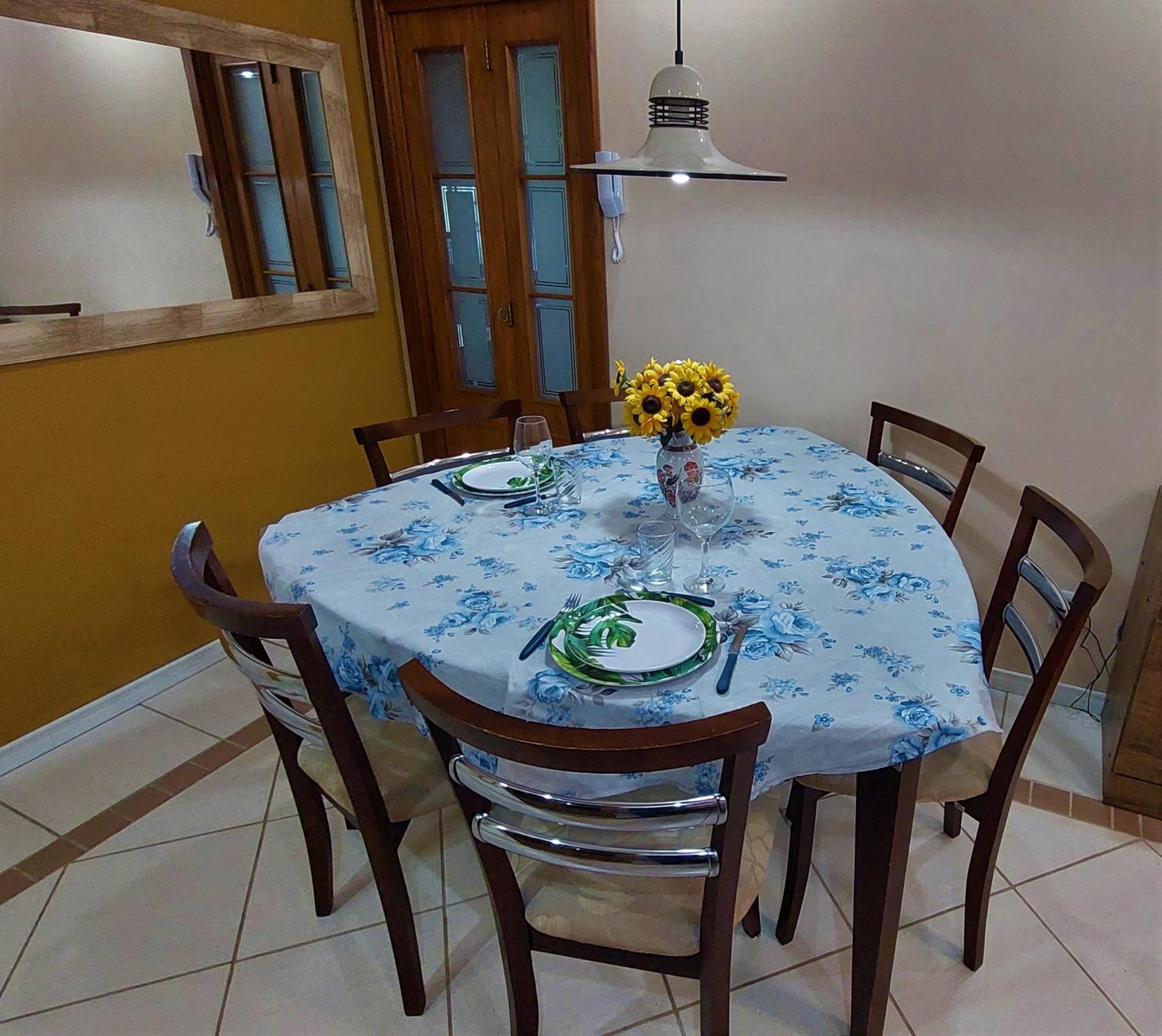 Apartamento Completo 2 Quartos Wi-Fi 300 Mbps بورتو أليغري المظهر الخارجي الصورة