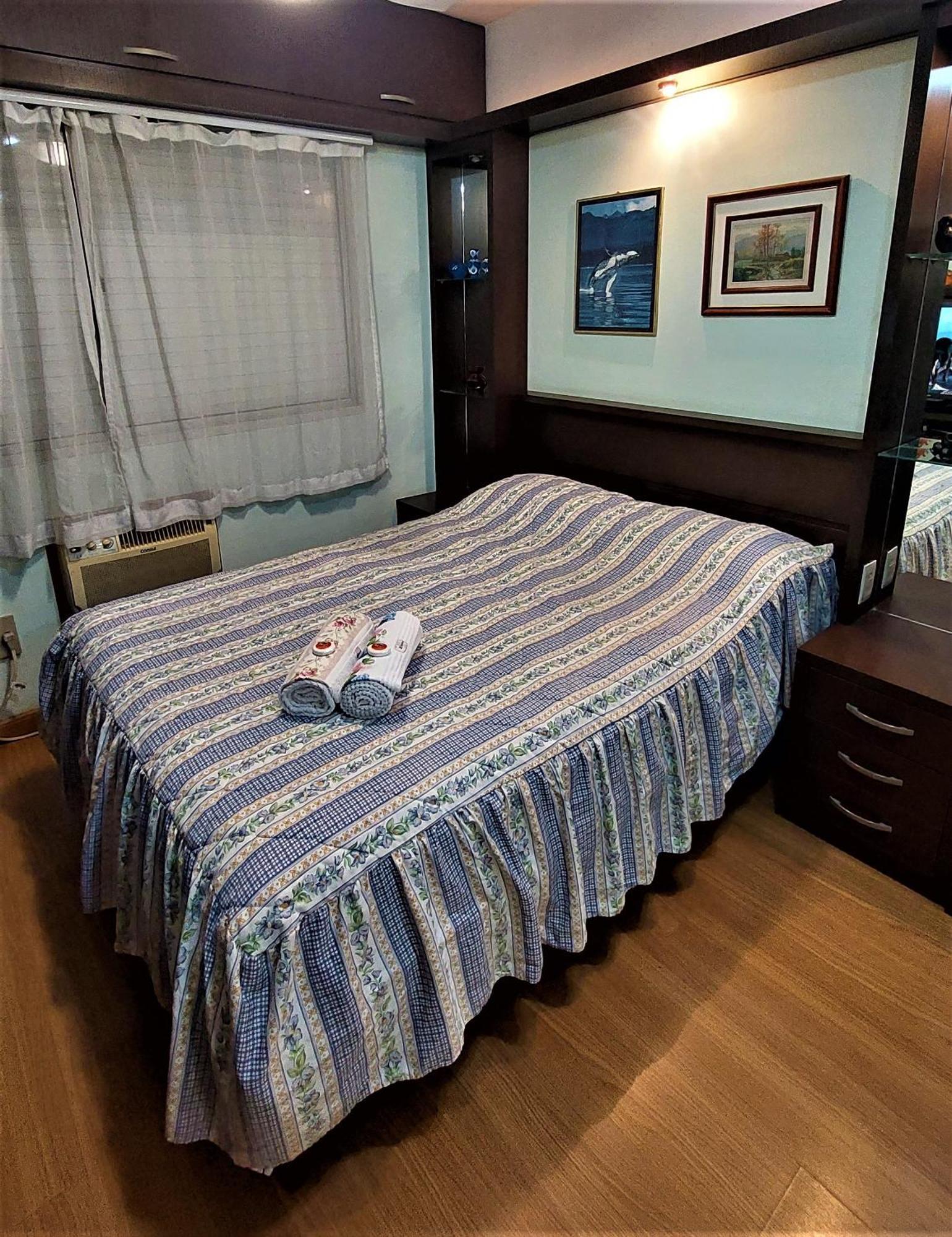 Apartamento Completo 2 Quartos Wi-Fi 300 Mbps بورتو أليغري المظهر الخارجي الصورة