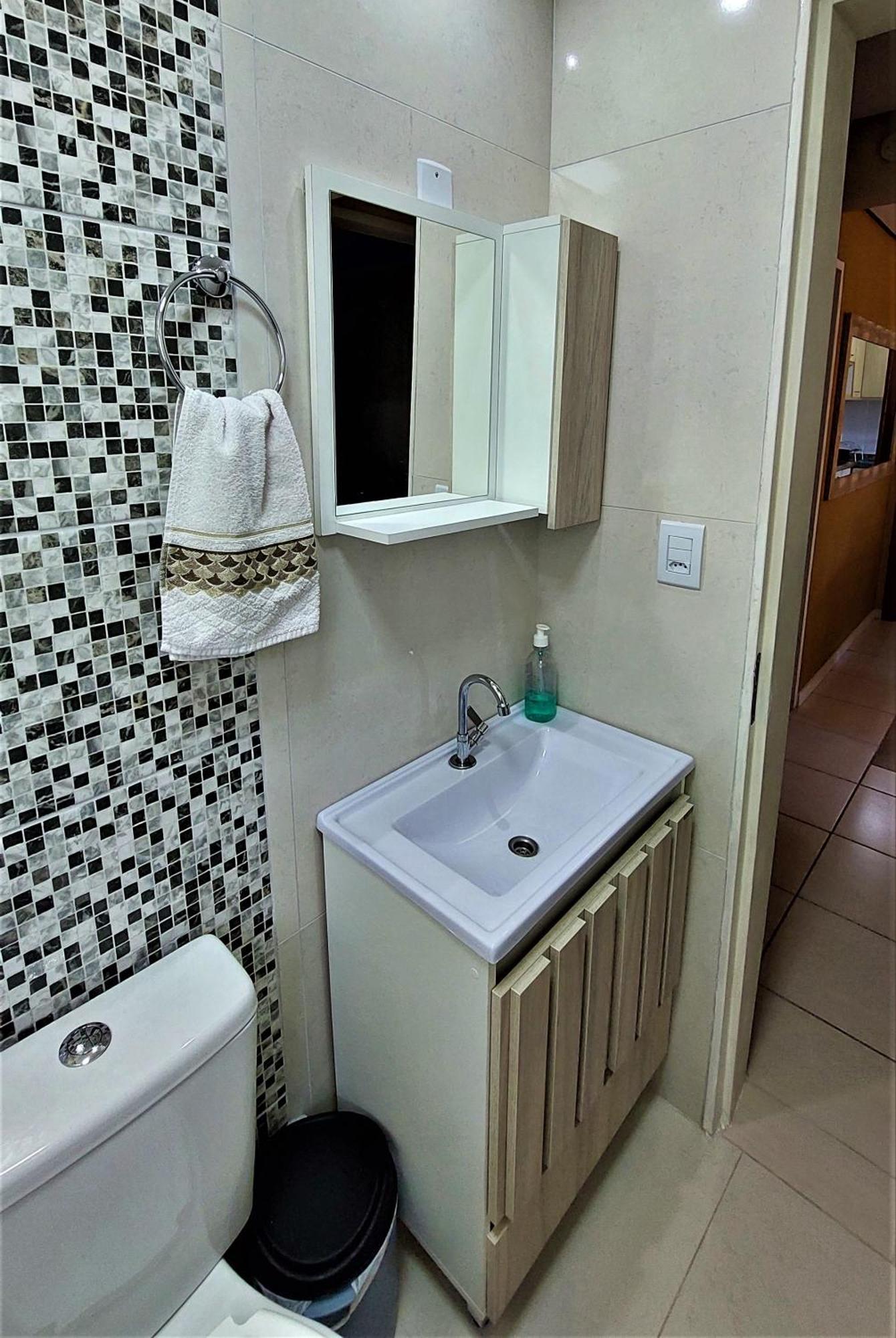 Apartamento Completo 2 Quartos Wi-Fi 300 Mbps بورتو أليغري المظهر الخارجي الصورة